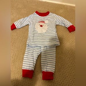 Santa PJs